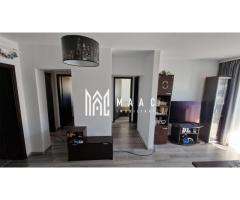 Apartament 3 camere | 71 m  utili | 2 băi | 2 balcoane | Parcare în fața vilei | Mobilat | Etaj 2 - Imagine 12