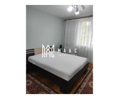 Apartament 3 camere de închiriat | Hipodrom 3, Sibiu | 70 mp - Imagine 3