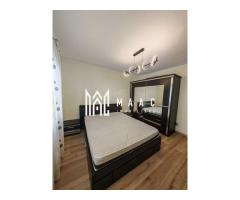 Apartament 2 camere de închiriat | Sibiu | Arhitecților | parcare