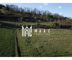 Teren intravilan de vânzare | Mediaș, Exterior Vest | 2.000 mp