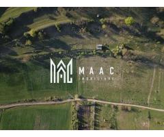 Teren intravilan de vânzare | Mediaș, Exterior Vest | 2.000 mp - Imagine 5