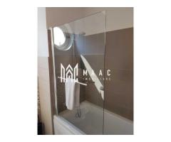 Apartament 2 camere de închiriat Sibiu | Ultracentral | 55 mp - Imagine 8
