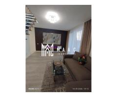 Apartament 4 camere de vânzare | Sibiu, Mihai Viteazul | 89 mp