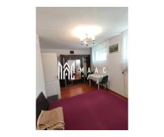 Apartament 2 camere de închiriat | Sibiu, Lazaret | 55 mp