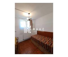 Apartament 2 camere de închiriat | Sibiu, Lazaret | 55 mp - Imagine 4