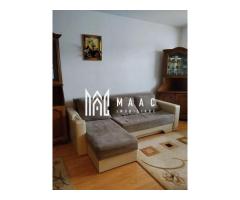 Apartament 2 camere de închiriat | Sibiu | Hipodrom 3 | 65 mp