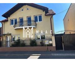 Casă 4 camere de vânzare | Sibiu, Reșița | 270 mp