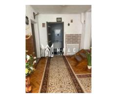 Casă 4 camere de vânzare | Sibiu, Reșița | 270 mp - Imagine 8