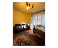 Apartament 2 camere de închiriat | Hipodrom 2, Sibiu | 45 mp