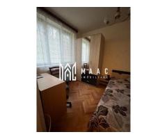 Apartament 2 camere de închiriat | Hipodrom 2, Sibiu | 45 mp - Imagine 4