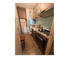 Apartament 2 camere de închiriat | Hipodrom 2, Sibiu | 45 mp - Imagine 8