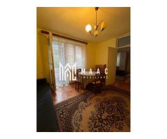 Apartament 2 camere de închiriat | Hipodrom 2, Sibiu | 45 mp - Imagine 9