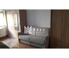 Garsonieră de vânzare | Sibiu, Lazaret | 30 mp | parter - Imagine 5