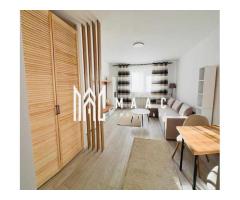 Garsonieră de vânzare | Sibiu, Vasile Aaron | renovată - Imagine 2