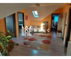 Apartament 3 camere de vânzare | Sibiu, Ștrand | 72 mp | INTABULATĂ - Imagine 3