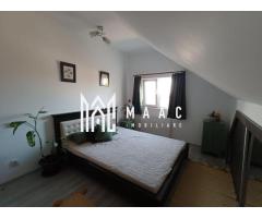 Apartament 3 camere de vânzare | Sibiu, Ștrand | 72 mp | INTABULATĂ - Imagine 6