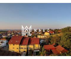 Apartament 3 camere de vânzare | Sibiu, Ștrand | 72 mp | INTABULATĂ - Imagine 9