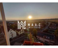 Apartament 3 camere de vânzare | Sibiu, Ștrand | 72 mp | INTABULATĂ - Imagine 12