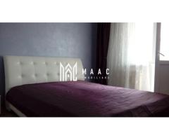 Apartament 2 camere de închiriat | Sibiu, Calea Dumbrăvii | 54 mp - Imagine 2