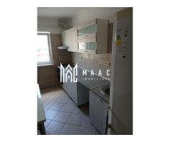 Apartament 3 camere de închiriat | Sibiu, Vasile Aaron | 57 mp - Imagine 2