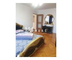 Apartament 2 camere I 58 Mpu I Etaj 4 I Pet- Friendly I Central