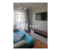 Apartament 2 camere I 58 Mpu I Etaj 4 I Pet- Friendly I Central - Imagine 7