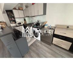 Apartament 2 camere de vânzare | Sibiu, Ștrand | 60 mp - Imagine 3