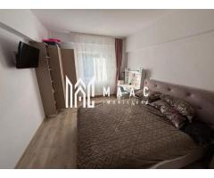 Apartament 2 camere de vânzare | Sibiu, Ștrand | 60 mp - Imagine 5