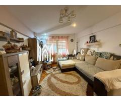Apartament 2 camere de vânzare | Central, Mediaș | 55 mp - Imagine 2