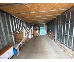 Apartament 2 camere de vânzare | Central, Mediaș | 55 mp - Imagine 9