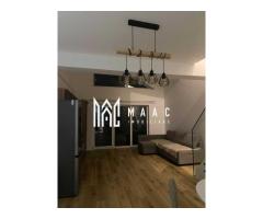 Apartament 2 camere de închiriat | Cristian | 65 mp | 2 băi