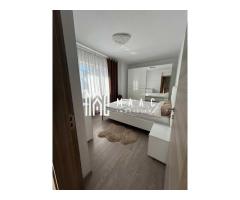 Apartament de vânzare Sibiu | Piața Cluj | 3 camere | 72 mp - Imagine 6