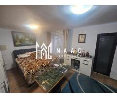 Apartament 2 camere de vânzare | Piața Cluj, Sibiu | 58,5 mp - Imagine 5
