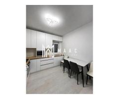 Apartament 2 camere de închiriat | Sibiu, Tineretului | 50 mp