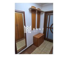 Apartament 2 camere de închiriat | Sibiu, Terezian | 44 mp