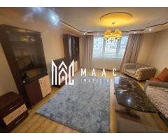 Apartament 4 camere de vânzare | Sibiu, Piața Cluj | intabulat - Imagine 2