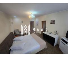 Apartament 4 camere de vânzare | Sibiu, Piața Cluj | intabulat - Imagine 3