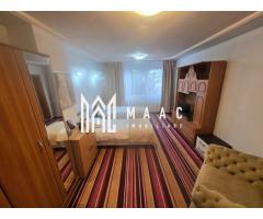 Apartament 4 camere de vânzare | Sibiu, Piața Cluj | intabulat - Imagine 4
