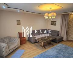 Apartament 4 camere de vânzare | Sibiu, Piața Cluj | intabulat - Imagine 7