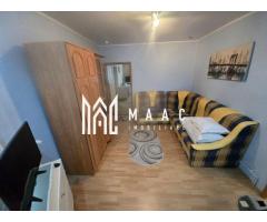 Apartament 4 camere de vânzare | Sibiu, Piața Cluj | intabulat - Imagine 10