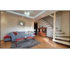 Penthouse 4 camere decomandat de vânzare | Sibiu, Ștrand | 100 mp