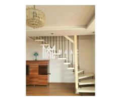 Penthouse 4 camere decomandat de vânzare | Sibiu, Ștrand | 100 mp - Imagine 2
