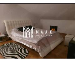 Penthouse 4 camere decomandat de vânzare | Sibiu, Ștrand | 100 mp - Imagine 4