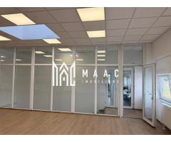Spațiu comercial de închiriat | Sibiu, Lazaret | 110 mp - Imagine 3