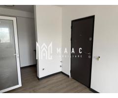 Garsoniere de vânzare NOI | Sibiu, Vasile Aaron | parter | parcare privata - Imagine 10