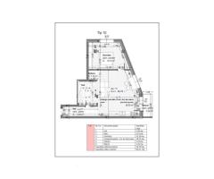 Apartament 2 camere de vânzare | Șelimbăr | etaj 1, 2025 - Imagine 6