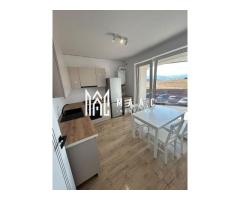 Apartament 2 Camere | Sibiu , Evolution Apartments | 55mp utili , 2 Terase - Imagine 2