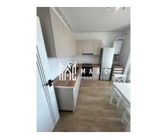 Apartament 2 Camere | Sibiu , Evolution Apartments | 55mp utili , 2 Terase - Imagine 5