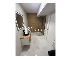 Apartament 2 Camere | Sibiu , Evolution Apartments | 55mp utili , 2 Terase - Imagine 6