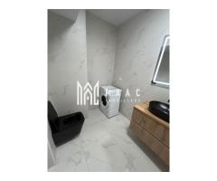 Apartament 2 Camere | Sibiu , Evolution Apartments | 55mp utili , 2 Terase - Imagine 7